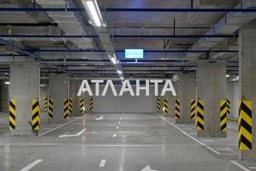 Коммерческая недвижимость по адресу ул. Генуэзская (площадь 23,5 м²) - Atlanta.ua - imageAlt 11