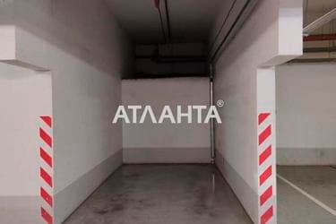 Коммерческая недвижимость по адресу ул. Генуэзская (площадь 23,5 м²) - Atlanta.ua - фото 10