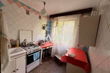 2-комнатная квартира по адресу ул. Радостная (площадь 44 м²) - Atlanta.ua - фото 20