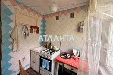 2-комнатная квартира по адресу ул. Радостная (площадь 44 м²) - Atlanta.ua - фото 21