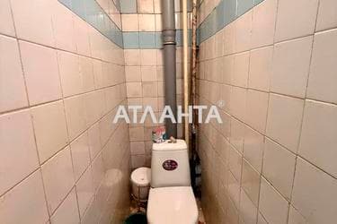 2-комнатная квартира по адресу ул. Радостная (площадь 44 м²) - Atlanta.ua - фото 25