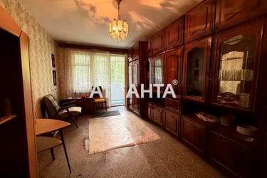 2-комнатная квартира по адресу ул. Радостная (площадь 44 м²) - Atlanta.ua - фото 17