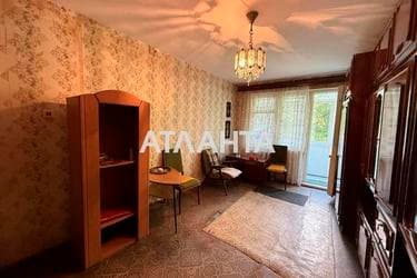2-комнатная квартира по адресу ул. Радостная (площадь 44 м²) - Atlanta.ua - фото 18