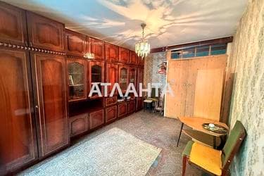 2-комнатная квартира по адресу ул. Радостная (площадь 44 м²) - Atlanta.ua - фото 19