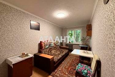 2-комнатная квартира по адресу ул. Радостная (площадь 44 м²) - Atlanta.ua - фото 15