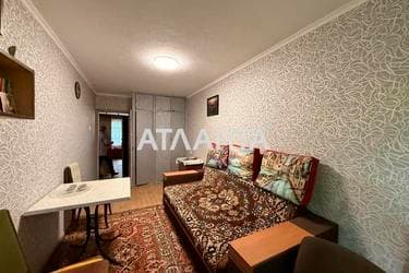 2-комнатная квартира по адресу ул. Радостная (площадь 44 м²) - Atlanta.ua - фото 16