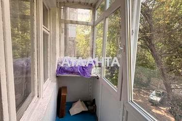 2-комнатная квартира по адресу ул. Радостная (площадь 44 м²) - Atlanta.ua - фото 22