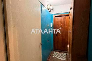 2-комнатная квартира по адресу ул. Радостная (площадь 44 м²) - Atlanta.ua - фото 23