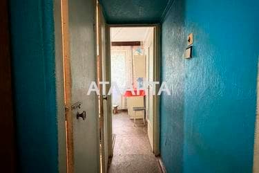 2-комнатная квартира по адресу ул. Радостная (площадь 44 м²) - Atlanta.ua - фото 24