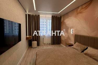 2-кімнатна квартира за адресою вул. Перлинна (площа 66 м²) - Atlanta.ua - фото 21