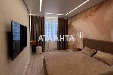 2-кімнатна квартира за адресою вул. Перлинна (площа 66 м²) - Atlanta.ua - фото 20