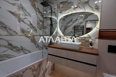 2-кімнатна квартира за адресою вул. Перлинна (площа 66 м²) - Atlanta.ua - фото 35