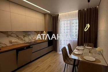 2-кімнатна квартира за адресою вул. Перлинна (площа 66 м²) - Atlanta.ua - фото 23