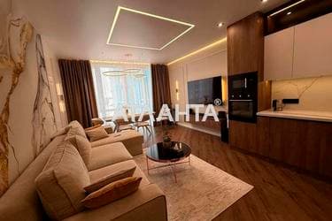 3-комнатная квартира по адресу ул. Толбухина (площадь 90 м²) - Atlanta.ua - фото 16