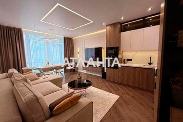 3-комнатная квартира по адресу ул. Толбухина (площадь 90 м²) - Atlanta.ua - фото 17