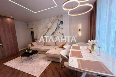 3-комнатная квартира по адресу ул. Толбухина (площадь 90 м²) - Atlanta.ua - фото 19