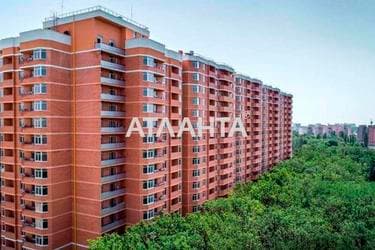 1-комнатная квартира по адресу Овидиопольская дор. (площадь 60,3 м²) - Atlanta.ua - фото 39