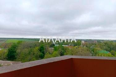 1-комнатная квартира по адресу Овидиопольская дор. (площадь 60,3 м²) - Atlanta.ua - фото 35