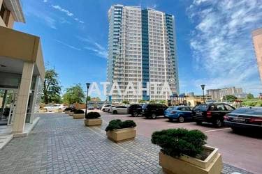 1-кімнатна квартира за адресою вул. Літературна (площа 65,5 м²) - Atlanta.ua - фото 26