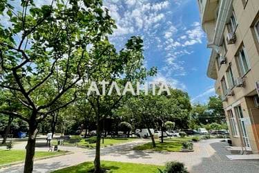 1-кімнатна квартира за адресою вул. Літературна (площа 65,5 м²) - Atlanta.ua - фото 27