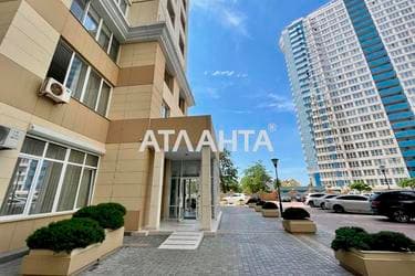 1-кімнатна квартира за адресою вул. Літературна (площа 65,5 м²) - Atlanta.ua - фото 28