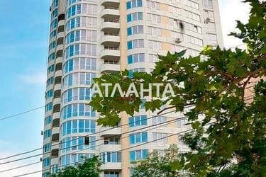 1-кімнатна квартира за адресою вул. Літературна (площа 65,5 м²) - Atlanta.ua - фото 29