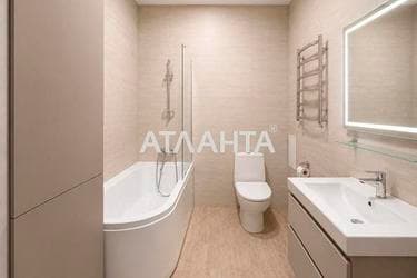 1-кімнатна квартира за адресою вул. Літературна (площа 65,5 м²) - Atlanta.ua - фото 24