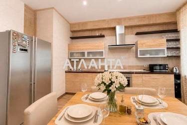 1-кімнатна квартира за адресою вул. Літературна (площа 65,5 м²) - Atlanta.ua - фото 19