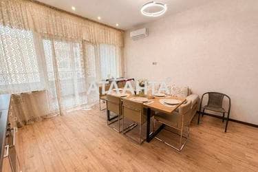 1-кімнатна квартира за адресою вул. Літературна (площа 65,5 м²) - Atlanta.ua - фото 18