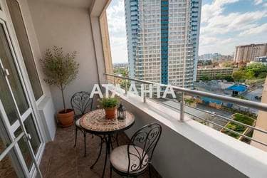 1-кімнатна квартира за адресою вул. Літературна (площа 65,5 м²) - Atlanta.ua - фото 21