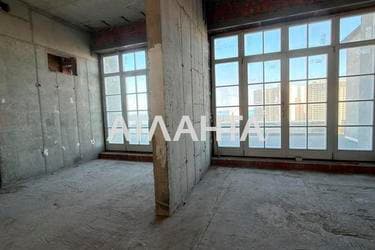 Многокомнатная квартира по адресу Аркадиевский пер. (площадь 350 м²) - Atlanta.ua - imageAlt 18