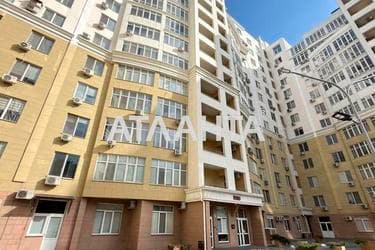 Многокомнатная квартира по адресу Аркадиевский пер. (площадь 350 м²) - Atlanta.ua - imageAlt 15