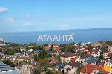Многокомнатная квартира по адресу Аркадиевский пер. (площадь 350 м²) - Atlanta.ua - imageAlt 26