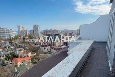 Многокомнатная квартира по адресу Аркадиевский пер. (площадь 350 м²) - Atlanta.ua - imageAlt 27