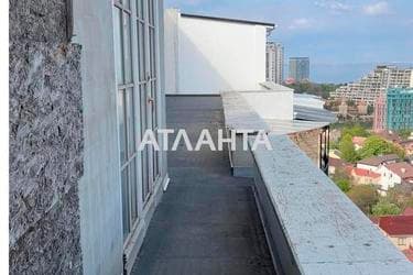 Многокомнатная квартира по адресу Аркадиевский пер. (площадь 350 м²) - Atlanta.ua - imageAlt 28