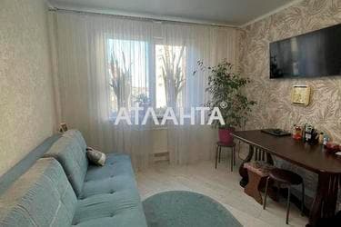 1-кімнатна квартира за адресою Люстдорфська дор. (площа 36,1 м²) - Atlanta.ua - фото 19