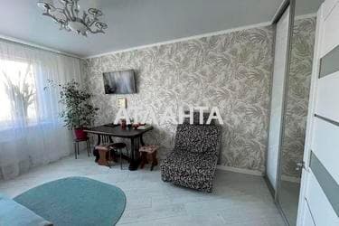 1-кімнатна квартира за адресою Люстдорфська дор. (площа 36,1 м²) - Atlanta.ua - фото 20