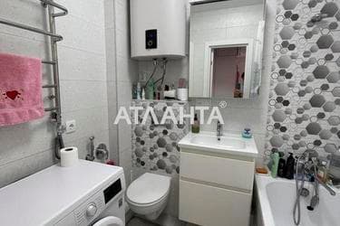 1-кімнатна квартира за адресою Люстдорфська дор. (площа 36,1 м²) - Atlanta.ua - фото 23