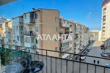 1-кімнатна квартира за адресою Люстдорфська дор. (площа 36,1 м²) - Atlanta.ua - фото 24