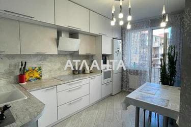 1-кімнатна квартира за адресою Люстдорфська дор. (площа 36,1 м²) - Atlanta.ua - фото 14