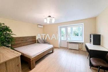 1-комнатная квартира по адресу ул. Пирогова (площадь 40,2 м²) - Atlanta.ua - фото 10