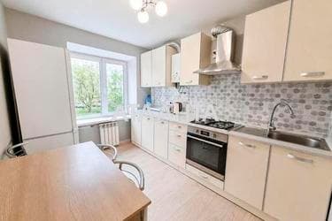 1-комнатная квартира по адресу ул. Пирогова (площадь 40,2 м²) - Atlanta.ua - фото 12