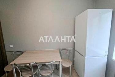 1-комнатная квартира по адресу ул. Пирогова (площадь 40,2 м²) - Atlanta.ua - фото 13