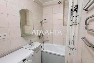 1-комнатная квартира по адресу ул. Пирогова (площадь 40,2 м²) - Atlanta.ua - фото 14