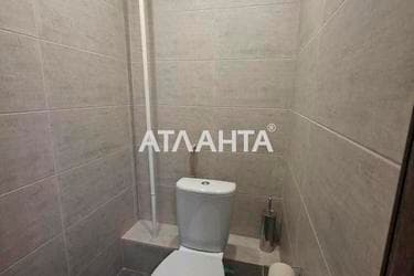 1-комнатная квартира по адресу ул. Пирогова (площадь 40,2 м²) - Atlanta.ua - фото 15
