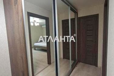 1-комнатная квартира по адресу ул. Пирогова (площадь 40,2 м²) - Atlanta.ua - фото 16