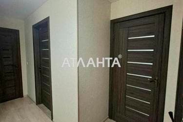 1-комнатная квартира по адресу ул. Пирогова (площадь 40,2 м²) - Atlanta.ua - фото 17