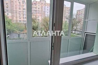 1-комнатная квартира по адресу ул. Пирогова (площадь 40,2 м²) - Atlanta.ua - фото 18