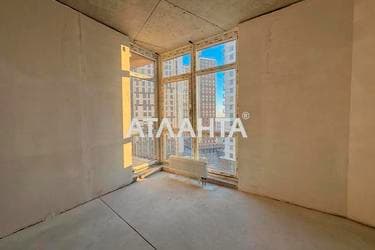 1-комнатная квартира по адресу ул. Краснова (площадь 43 м²) - Atlanta.ua - фото 11