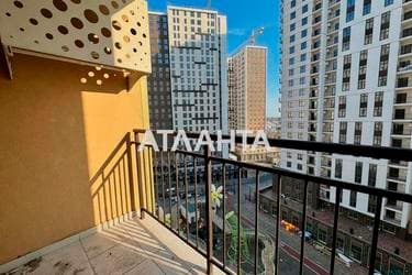 1-комнатная квартира по адресу ул. Краснова (площадь 43 м²) - Atlanta.ua - фото 15